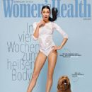 Rebecca Mir - Women's Health Magazine Cover [Germany] (June 2017)