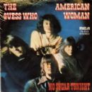 Songs written by Burton Cummings