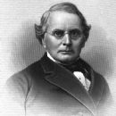 Samuel Hall Gregory