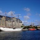 Listed hotels in Denmark