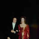 Eric Siegel and Jane Alexander - The 43rd Annual Academy Awards (1971)