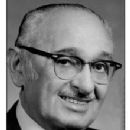 Moses Mescheloff