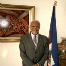 Permanent Representatives of Haiti to the World Trade Organization