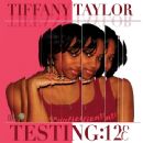 TESTING123 - Tiffany Taylor