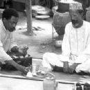 Chadian documentary films