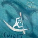 Spirit Walker (novel)