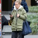 Piper Perabo – Out in New York