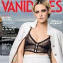 Kristen Stewart - Vanidades Magazine Cover [Mexico] (November 2021)