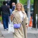 Busy Philipps – Out in New York - 454 x 681