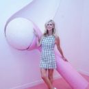 Nicky Hilton – ‘Gods Love We Deliver’ event at The Museum of Ice Cream in NY - 454 x 681