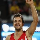 Alexander Huber (beach volleyball)