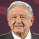 Andres Manuel Lopez Obrador