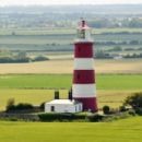 Lighthouses in Norfolk