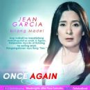 Once Again Cast