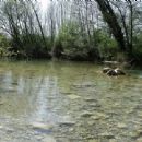 Tributaries of the Ombrone