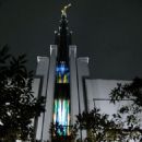 Places of worship in Tokyo
