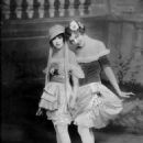Ann Pennington Dancer - 454 x 653