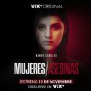Mujeres asesinas - Barbie Casillas