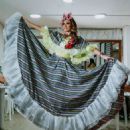 Scarlett Quintanilla- Reina Mundial del Banano 2022- National Costume Photoshoot - 454 x 454