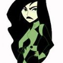Kim Possible character redirects to lists