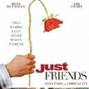  Just Friends (2005) : Ryan Reynolds, Amy Smart, Anna Faris,  Chris Klein, Chris Marquette, Roger Kumble: Películas y TV