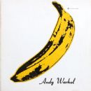 Albums produced by Andy Warhol