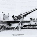 World War II artillery of the United States