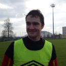 Belgian National Division 1 players