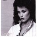 Andie MacDowell - Pani Magazine Pictorial [Poland] (March 2023) - 454 x 599