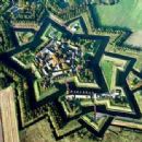 Forts in the Netherlands
