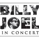 Billy Joel concert tours