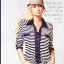 Paris Hilton - Elle Girl Magazine Pictorial [United States] (May 2005)
