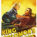 King Solomon's Mines