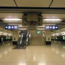 Railway stations in Hong Kong opened in 2004