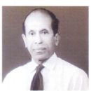 20th-century Sri Lankan physicians