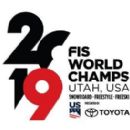 FIS Freestyle Ski and Snowboarding World Championships 2019