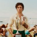 Jeremy Allen White - GQ Magazine Pictorial [United Kingdom] (December 2023)