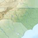 Energy in North Carolina