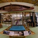 Museums in Uruguay