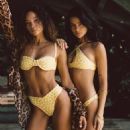 Ashley Moore – Skatie campaign (August 2024)