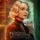 Fantastic Beasts: The Secrets of Dumbledore - Alison Sudol - 454 x 568