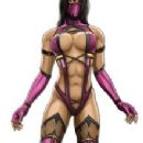 Mileena