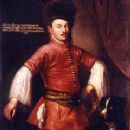 Princes Esterházy of Galántha
