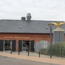Rail transport preservation in Denmark