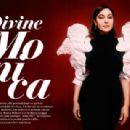 Monica Bellucci - Vanity Fair Magazine Pictorial [France] (May 2023) - 454 x 309