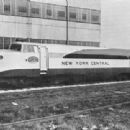 Diesel–hydraulic locomotives of the United States