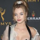 Olivia Rose Keegan – Daytime Programming Peer Group Celebration in LA