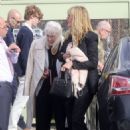 Laura Dern – With Diane Ladd Seen on Los Angeles - 454 x 627