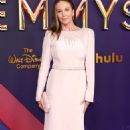Diane Lane wears Prabal Gurung - 2024 Emmy Awards