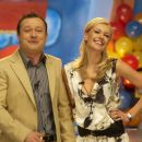 Mariya Ignatova and Dimitar Rachkov